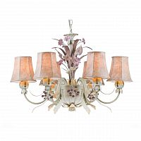 подвесная люстра arti lampadari tellaro e 1.1.6 c в Вологде