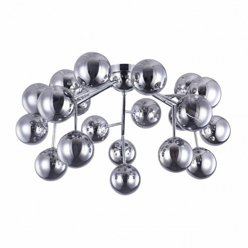 потолочная люстра maytoni dallas mod545pl-20ch в Вологде