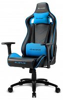 компьютерное кресло sharkoon elbrus 2 игровое в Вологде