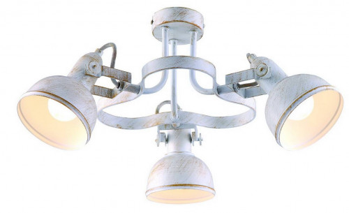 потолочная люстра arte lamp martin a5216pl-3wg в Вологде