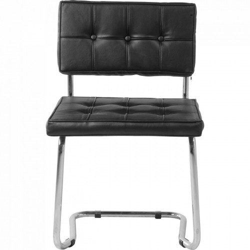 стул консольный expo черный в Вологде