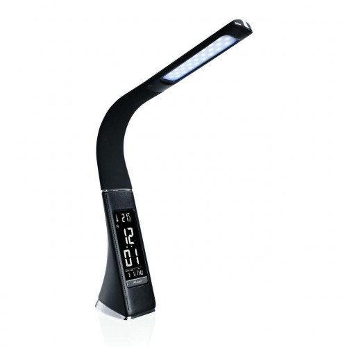 настольная лампа arte lamp supervisor a1706lt-1bk в Вологде