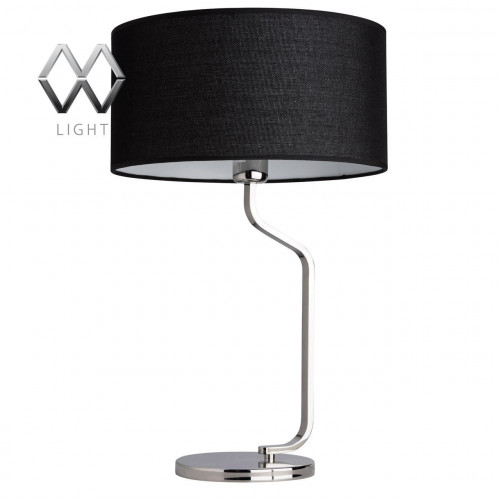 настольная лампа mw-light шаратон 628030201 в Вологде
