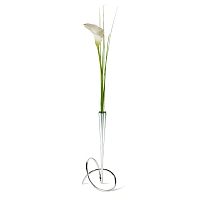 ваза для цветов flower loop в Вологде
