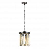 подвесной светильник divinare nova cognac 3002/06 sp-1 в Вологде