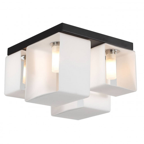 потолочная люстра st luce concreto sl536.502.04 в Вологде
