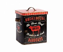 декоративный бокс smokehouse в Вологде