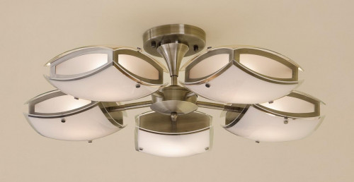 потолочная люстра citilux берген cl161153 в Вологде