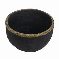 миска чёрная 4500 в Вологде