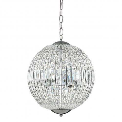 подвесной светильник ideal lux luxor sp6 в Вологде