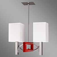потолочная люстра kemar riffta rf/2/r в Вологде