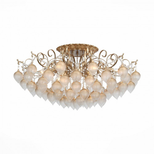 потолочная люстра st luce frutti sl659.302.09 в Вологде