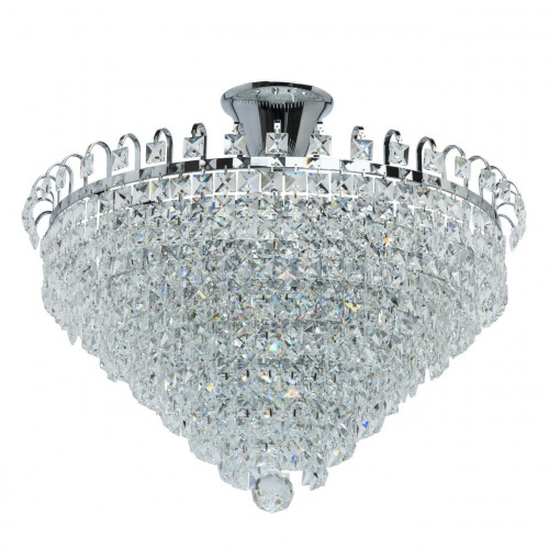 потолочная люстра mw-light аделард 642010905 в Вологде