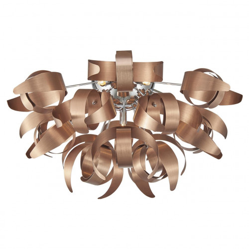 потолочный светильник lussole loft lsa-5917-09 в Вологде