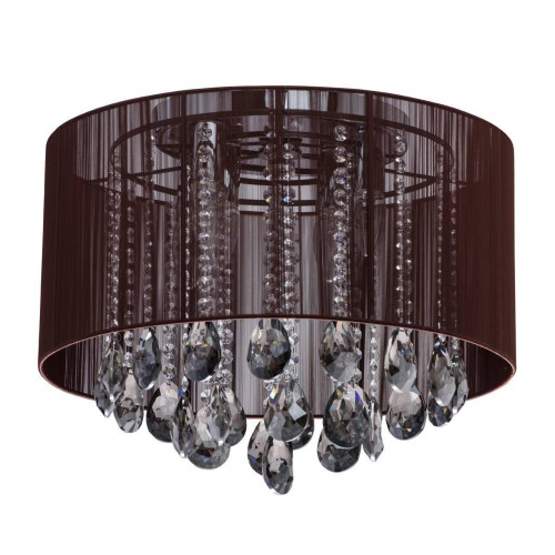 потолочная люстра mw-light жаклин 465014506 в Вологде