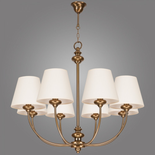 подвесная люстра kemar labrado lr/8/km в Вологде