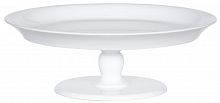 ваза настольная tray wood / ha09130-wh (tray) в Вологде