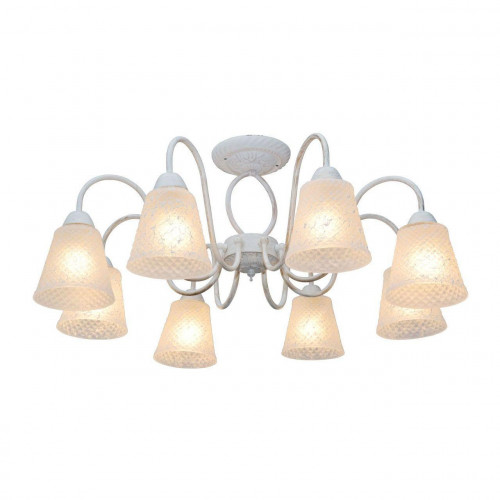потолочная люстра toplight jaclyn tl1141-8h в Вологде