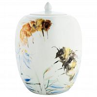 ваза настольная bee middle в Вологде