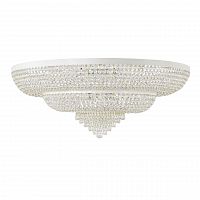 потолочная люстра arti lampadari santa e 1.8.100.100 w в Вологде