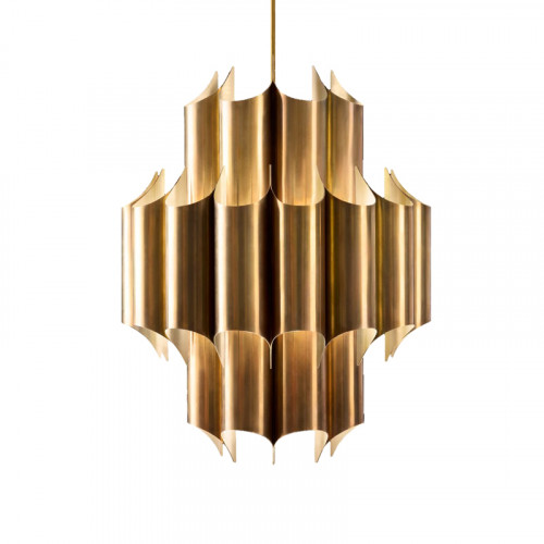 подвесной светильник cathedral 5 от delight collection в Вологде