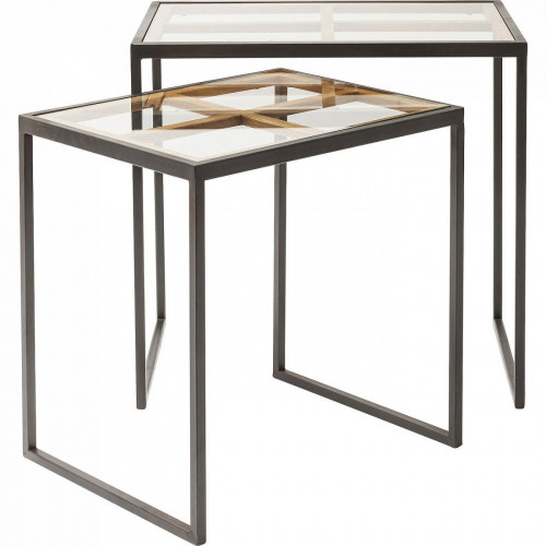 столик приставной beam мультиколор в Вологде