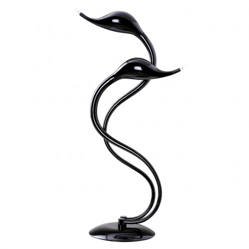 настольная лампа lightstar cigno collo bk 751927 в Вологде