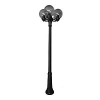 уличный фонарь fumagalli ricu bisso/g250 g25.157.s30.aze27 в Вологде