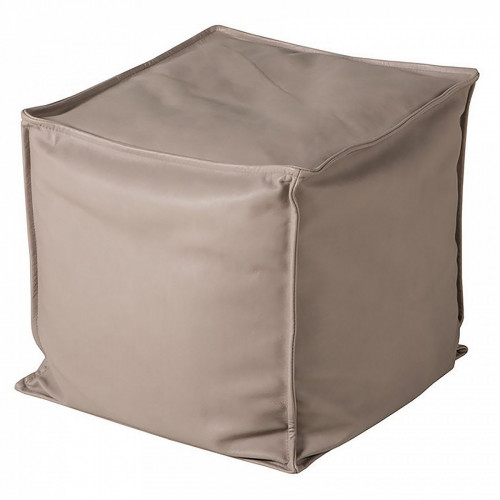 пуфик fatty серый в Вологде