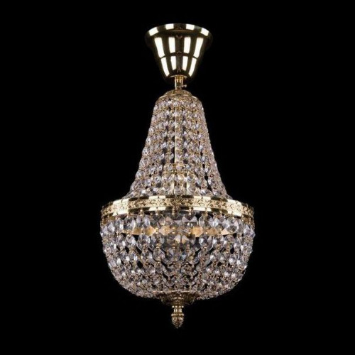 потолочный светильник bohemia ivele 2150/20/g в Вологде