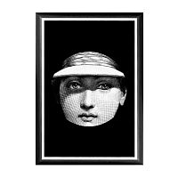 арт-постер ницца fornasetti в Вологде