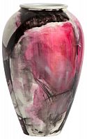ваза настольная onyx coast rose в Вологде