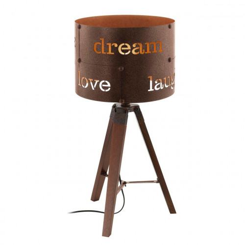 настольная лампа eglo coldingham 49792 в Вологде