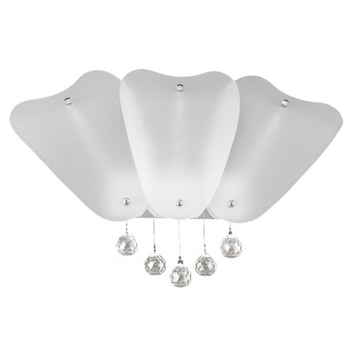 бра lightstar lobo 804640 в Вологде