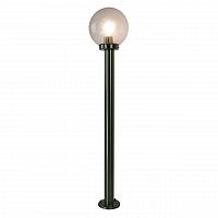 уличный светильник arte lamp gazebo a8365pa-1ss в Вологде