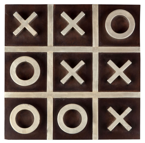 декор tic-tac toe в Вологде