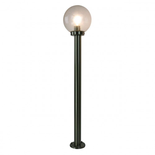 уличный светильник arte lamp gazebo a8365pa-1ss в Вологде