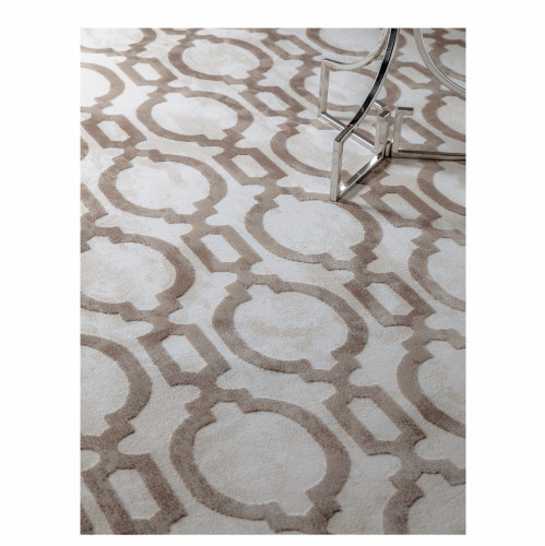 ковер allure bge/viz прямоугольный 160*235см в Вологде