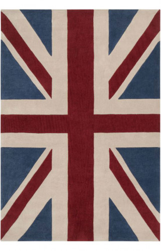 ковер union jack classic 160х230 в Вологде