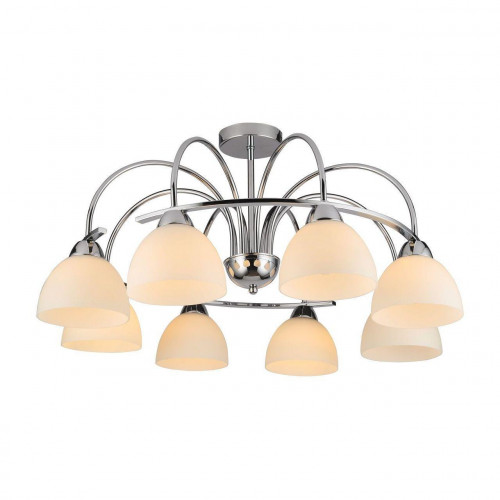 потолочная люстра arte lamp a6057pl-8cc в Вологде