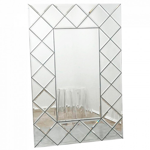 зеркало венецианское с фацетом квин в Вологде