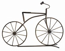 предмет декора ретро-велосипед garden bicycle в Вологде