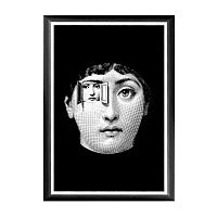 арт-постер дали fornasetti в Вологде