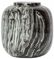 ваза настольная gems marble wide в Вологде
