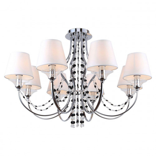 потолочная люстра lussole lgo greenlee lsp-8081 в Вологде