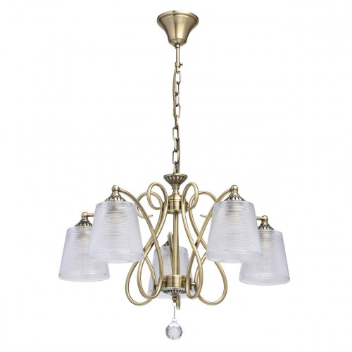 подвесная люстра mw-light моника 372013205 в Вологде