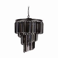 люстра adriatica чёрная в Вологде
