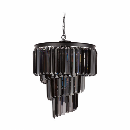 люстра adriatica чёрная в Вологде