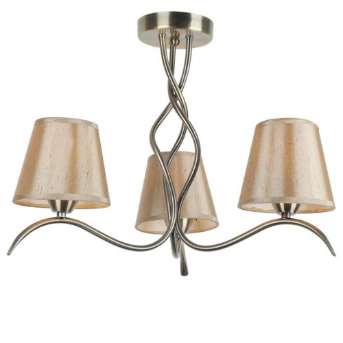 потолочная люстра arte lamp 60 a6569pl-3ab в Вологде