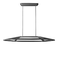 подвесной светильник aki s led grigio от leucos в Вологде